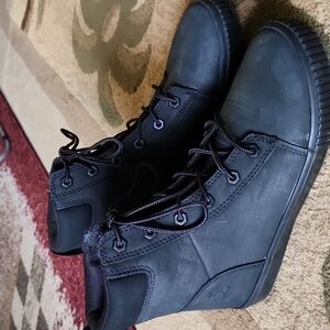 EUC! Timberland ReBotl tennis shoes